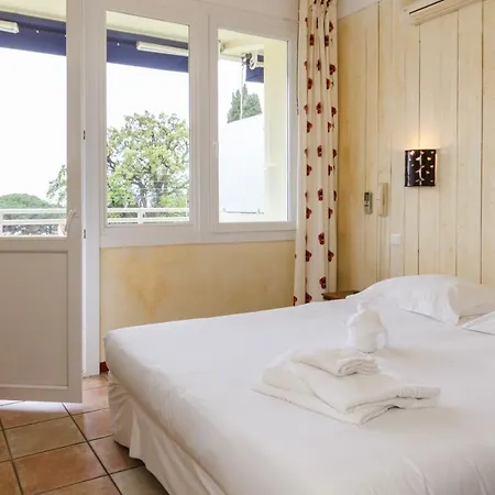 Cap Nègre Hotel