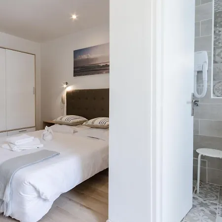 Cap Nègre 3* Le Lavandou