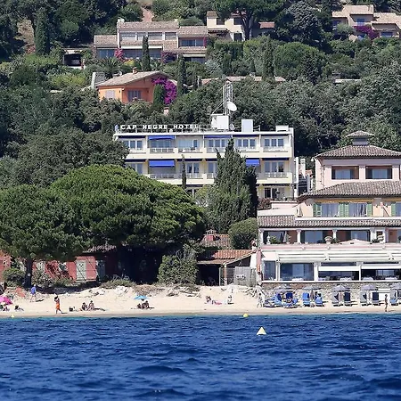 Cap Nègre 3* Le Lavandou