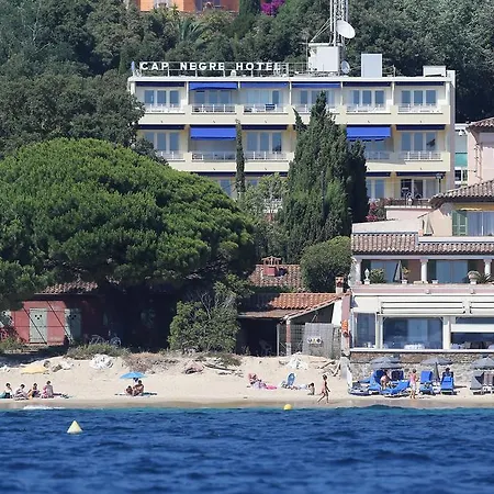 Hotel Cap Nègre