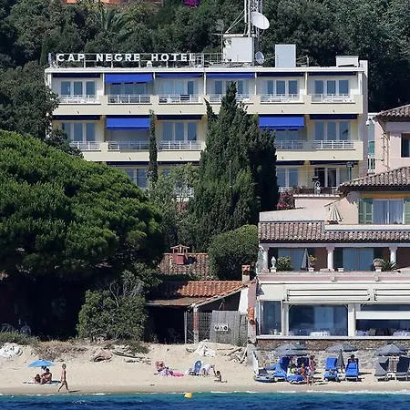 Cap Nègre Le Lavandou
