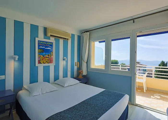 Cap Negre Hotel Le Lavandou