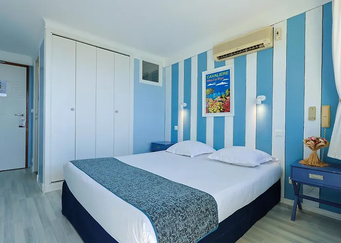 Hotel Cap Negre Le Lavandou