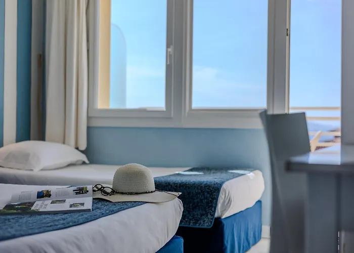 Cap Negre Hotel Le Lavandou