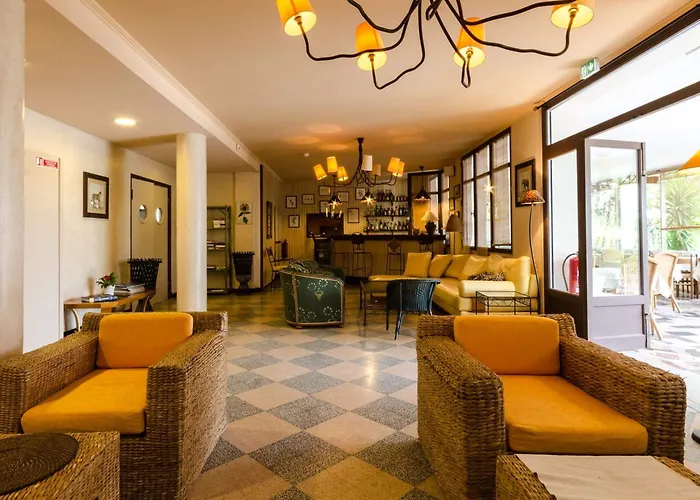 Cap Negre 3* Le Lavandou