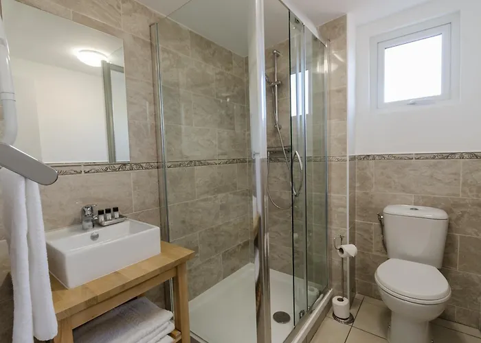 Hotel Cap Negre Le Lavandou