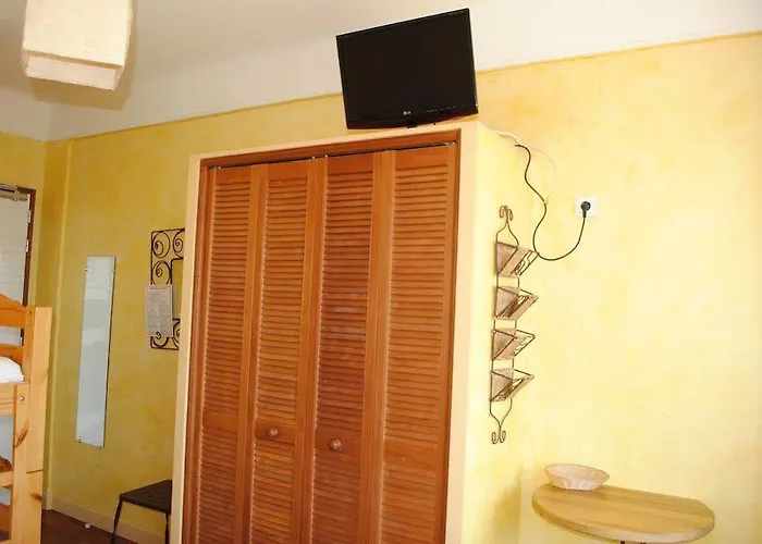 Cap Negre Hotel Le Lavandou